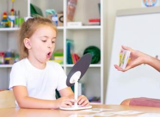 Проблемы развития речи у детей: осмысление причин и пути решения